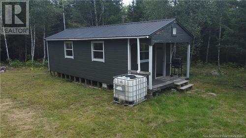 350 Tryon Road, Tryon Settlement, NB 