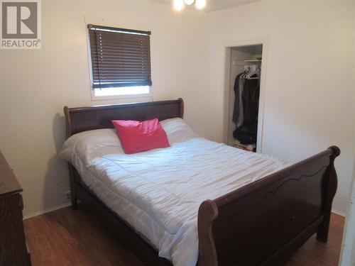 43 Earle Street, Grand Falls Windsor, NL - Indoor Photo Showing Bedroom