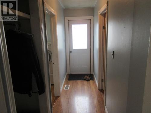 43 Earle Street, Grand Falls Windsor, NL - Indoor Photo Showing Other Room