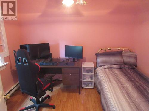 43 Earle Street, Grand Falls Windsor, NL - Indoor Photo Showing Bedroom