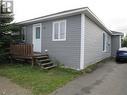 43 Earle Street, Grand Falls Windsor, NL  - Outdoor With Exterior 