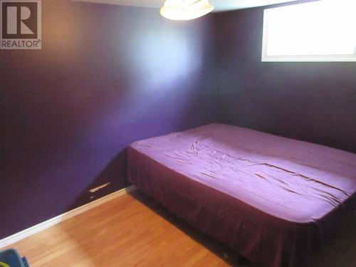 43 Earle Street, Grand Falls Windsor, NL - Indoor Photo Showing Bedroom