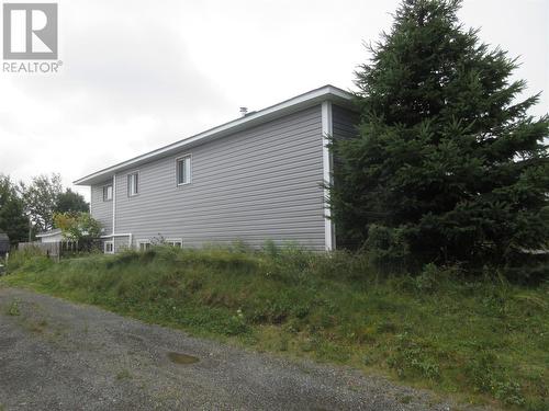 43 Earle Street, Grand Falls Windsor, NL - Outdoor