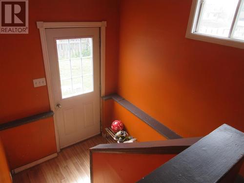 43 Earle Street, Grand Falls Windsor, NL - Indoor Photo Showing Other Room