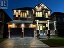 46 Angelgate Road, Brampton, ON  - Outdoor With Facade 