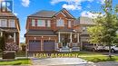 46 Angelgate Road, Brampton, ON  - Outdoor With Facade 