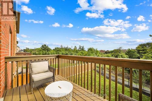 46 Angelgate Road, Brampton (Credit Valley), ON - Outdoor With View