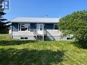 4 Mayor Place, St. Lawrence, NL  - Outdoor 