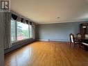 4 Mayor Place, St. Lawrence, NL  - Indoor 