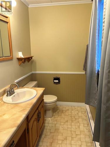 49 Main Highway, Salmon Cove, NL - Indoor Photo Showing Bathroom