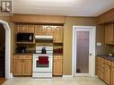 49 Main Highway, Salmon Cove, NL  - Indoor Photo Showing Kitchen 