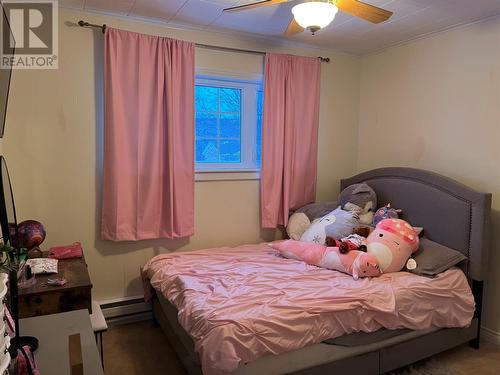 49 Main Highway, Salmon Cove, NL - Indoor Photo Showing Bedroom