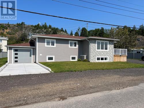 274 Main Street, Springdale, NL - Outdoor