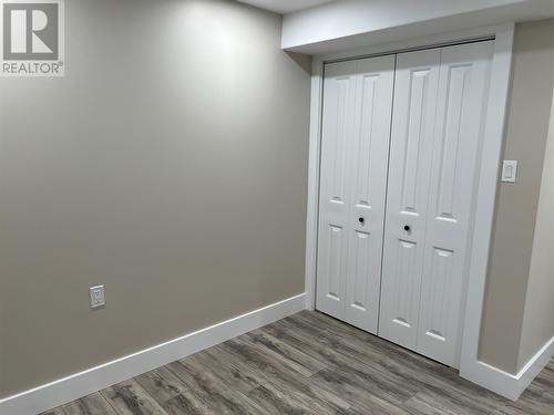 274 Main Street, Springdale, NL - Indoor Photo Showing Other Room