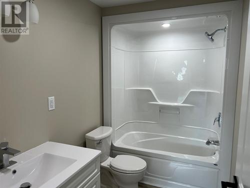 274 Main Street, Springdale, NL - Indoor Photo Showing Bathroom