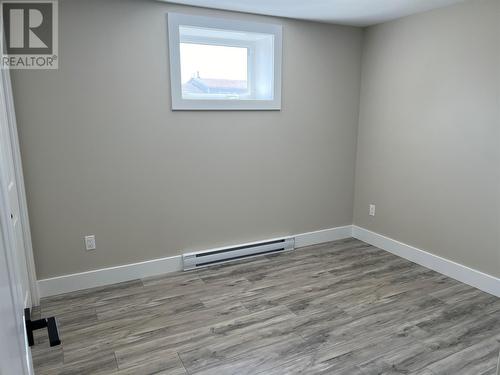 274 Main Street, Springdale, NL - Indoor Photo Showing Other Room