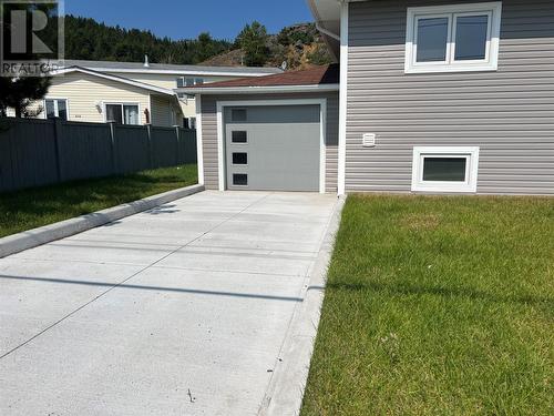 274 Main Street, Springdale, NL - Outdoor