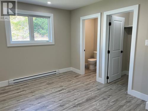 274 Main Street, Springdale, NL - Indoor Photo Showing Other Room