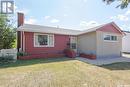 414 T Avenue N, Saskatoon, SK  - Outdoor 