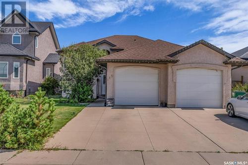 115 Zimmer Crescent, Saskatoon, SK - Outdoor