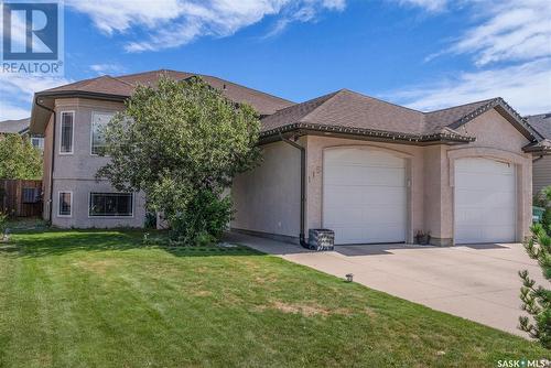 115 Zimmer Crescent, Saskatoon, SK - Outdoor