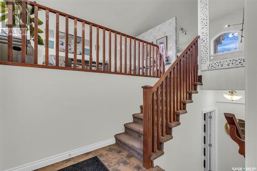 115 Zimmer Crescent, Saskatoon, SK - Indoor Photo Showing Other Room