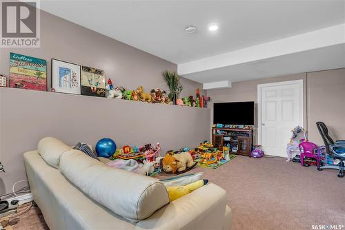 115 Zimmer Crescent, Saskatoon, SK - Indoor