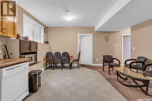 115 Zimmer Crescent, Saskatoon, SK - Indoor