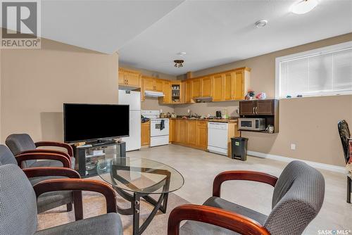 115 Zimmer Crescent, Saskatoon, SK - Indoor