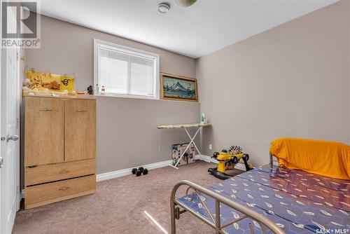 115 Zimmer Crescent, Saskatoon, SK - Indoor