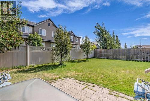 115 Zimmer Crescent, Saskatoon, SK - Outdoor