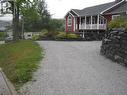 126 Georgetown Road, Corner Brook, NL  - Outdoor With Deck Patio Veranda 