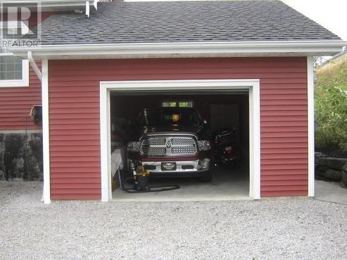 126 Georgetown Road, Corner Brook, NL - Outdoor With Exterior