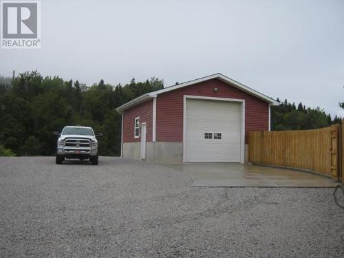 126 Georgetown Road, Corner Brook, NL - Outdoor With Exterior