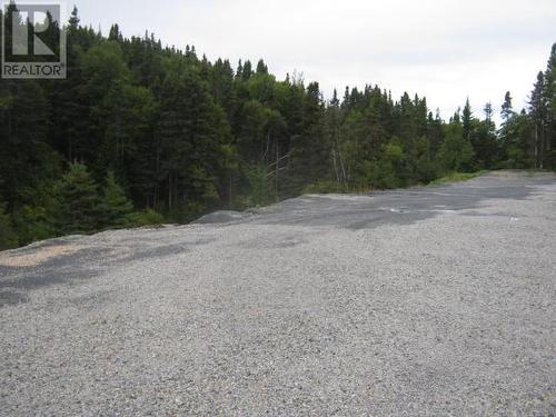 126 Georgetown Road, Corner Brook, NL - Outdoor With View