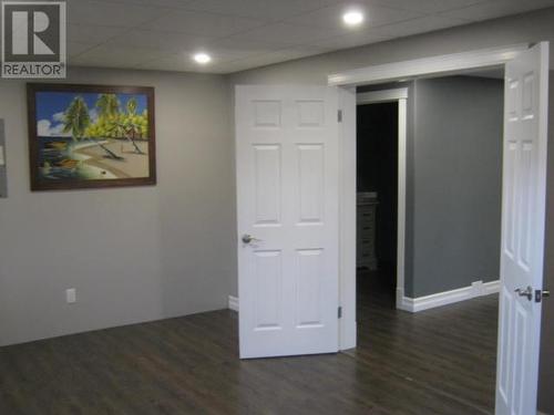 126 Georgetown Road, Corner Brook, NL - Indoor Photo Showing Other Room