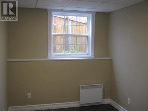 126 Georgetown Road, Corner Brook, NL - Indoor Photo Showing Other Room