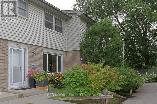 40 - 690 Little Grey Street, London, ON - Outdoor