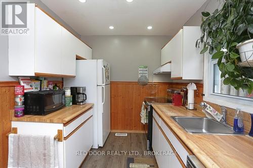 40 - 690 Little Grey Street, London, ON - Indoor Photo Showing Kitchen