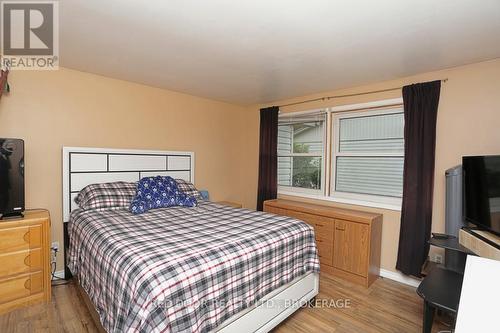 40 - 690 Little Grey Street, London, ON - Indoor Photo Showing Bedroom