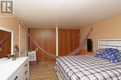 40 - 690 Little Grey Street, London, ON - Indoor Photo Showing Bedroom