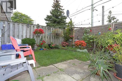 40 - 690 Little Grey Street, London, ON - Outdoor