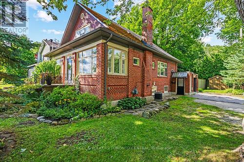 300 2Nd Avenue E, Owen Sound, ON - Outdoor