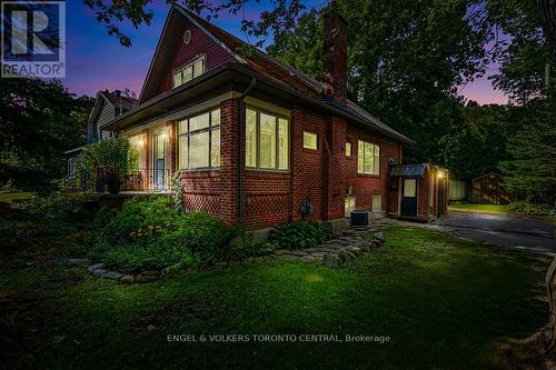 300 2Nd Avenue E, Owen Sound, ON - Outdoor