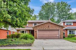 30 PIMLICO DRIVE  Hamilton, ON L9H 6J5