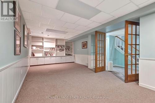 30 Pimlico Drive, Hamilton (Dundas), ON - Indoor Photo Showing Other Room