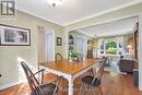 30 Pimlico Drive, Hamilton (Dundas), ON  - Indoor Photo Showing Dining Room 