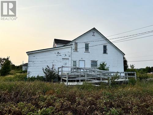 10 Main Road, Western Bay, NL 