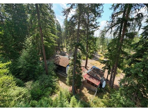 3295 Porto Rico Road, Moyie, BC - Outdoor