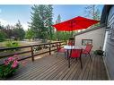 3295 Porto Rico Road, Moyie, BC  - Outdoor With Deck Patio Veranda With Exterior 